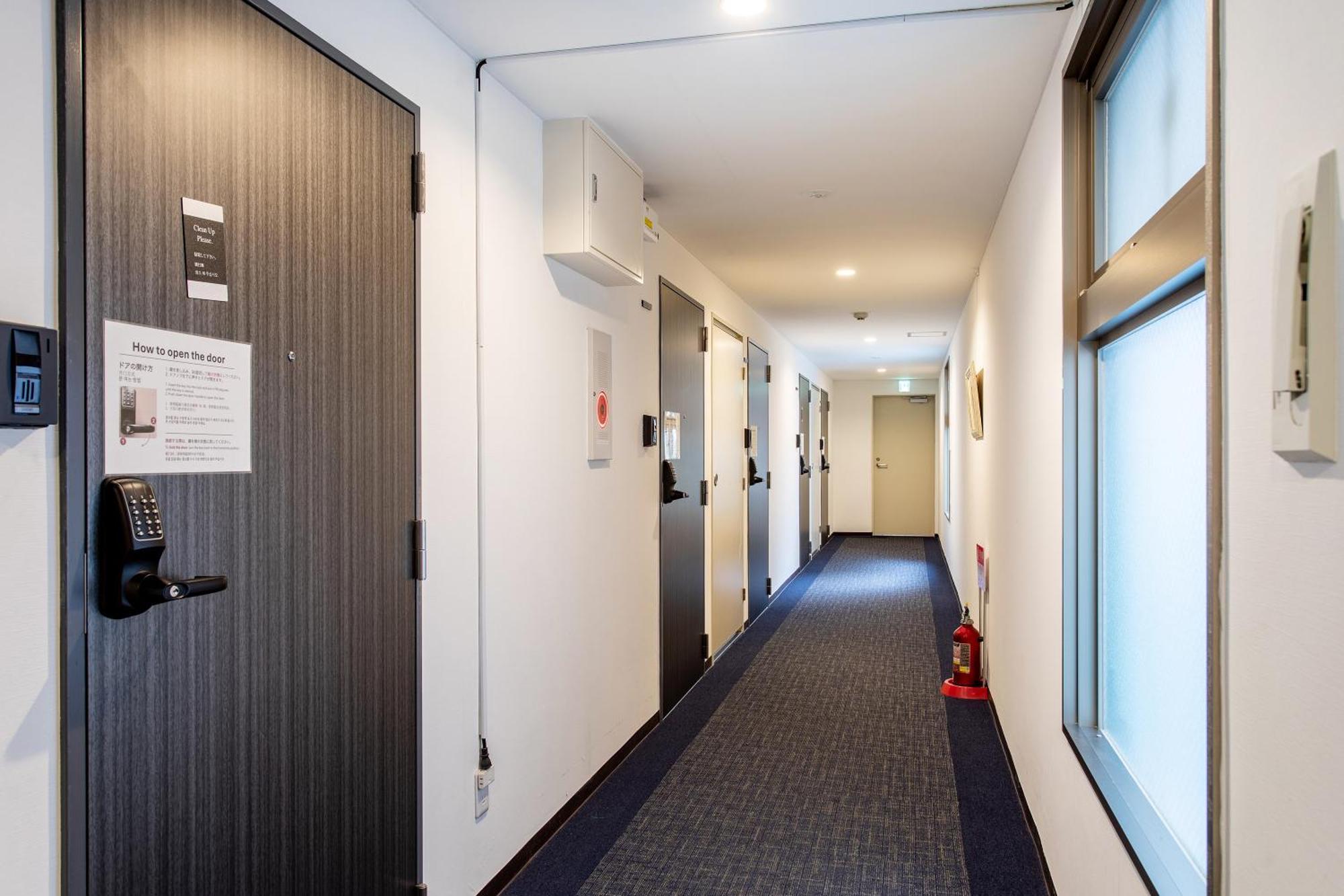 New Open! Hopetree 京都 — Photos 3
